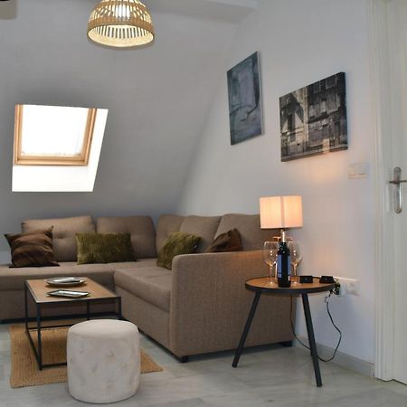 Iceberg Luxury Fuengirola Parking Gratuito Leilighet Eksteriør bilde