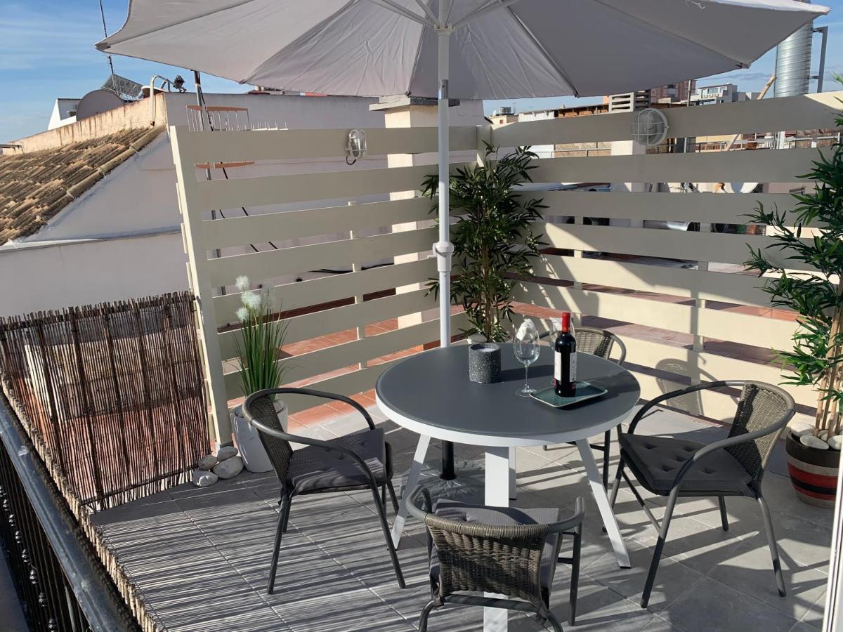 Iceberg Luxury Fuengirola Parking Gratuito Leilighet Eksteriør bilde