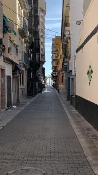 Iceberg Luxury Fuengirola Parking Gratuito Leilighet Eksteriør bilde