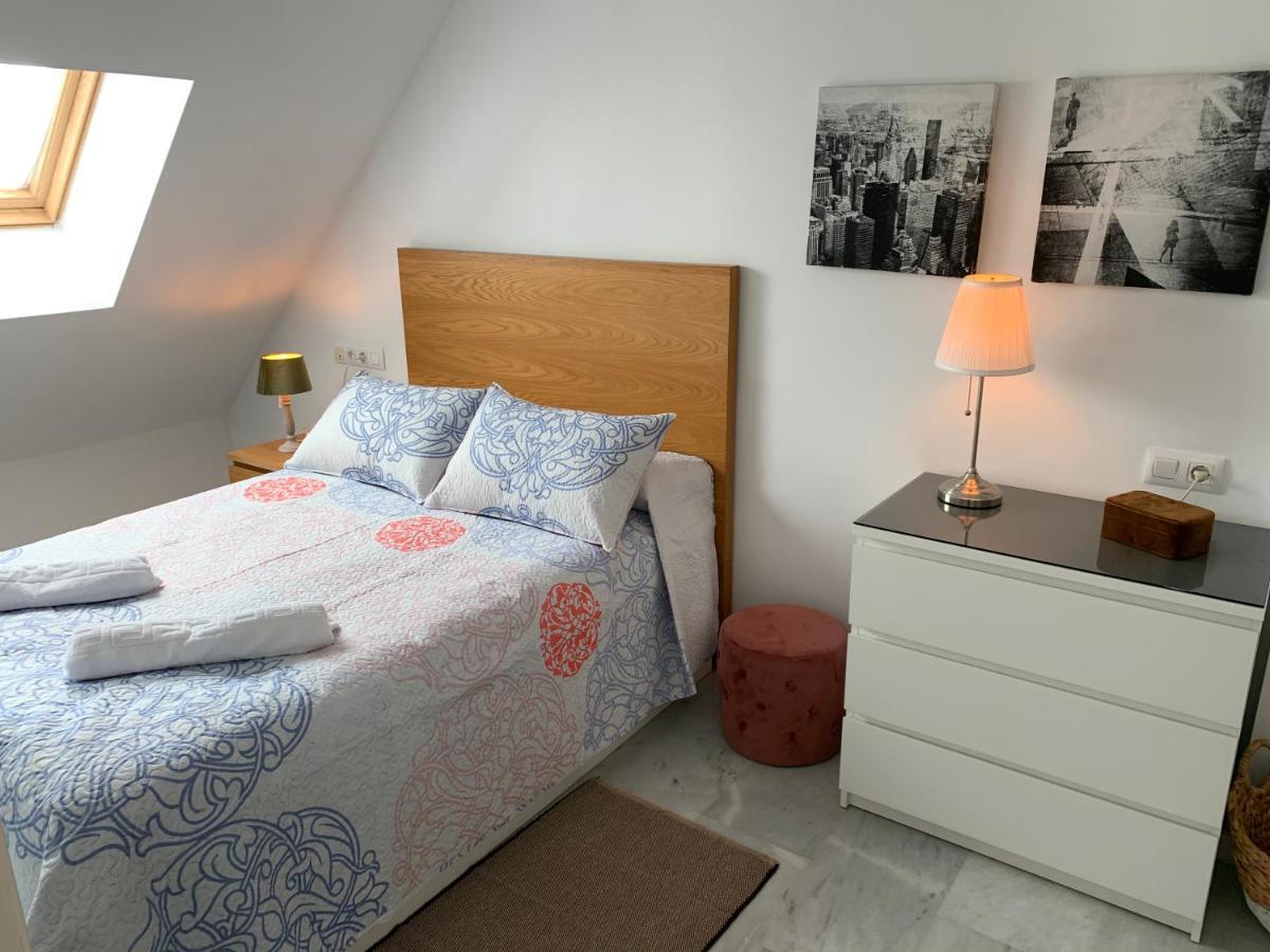 Iceberg Luxury Fuengirola Parking Gratuito Leilighet Eksteriør bilde