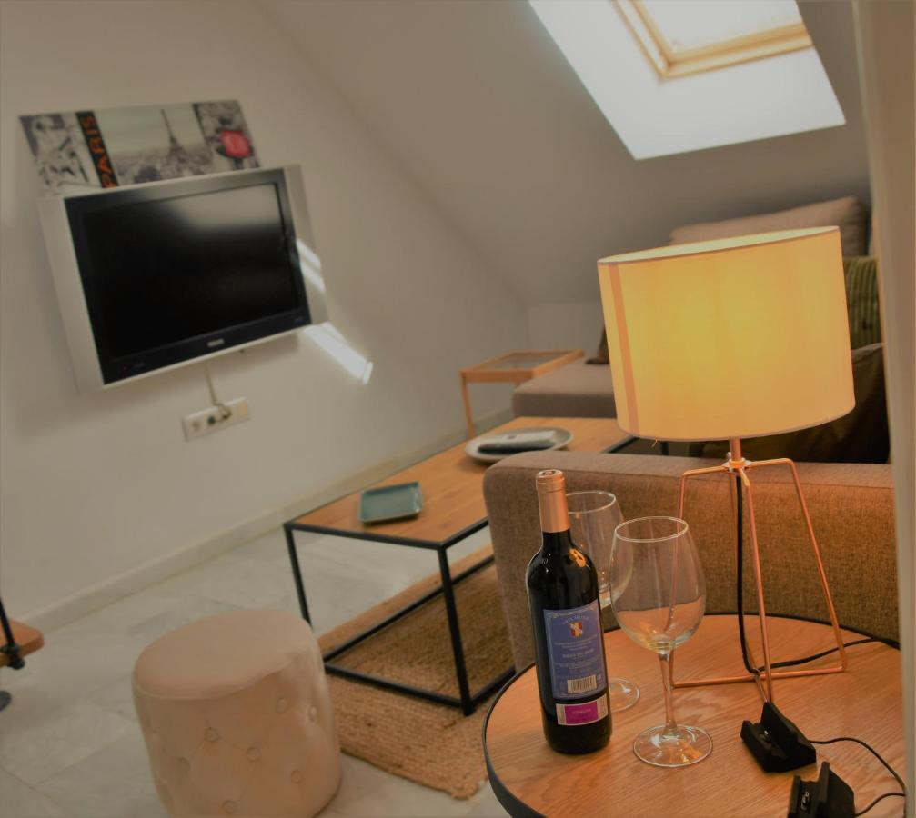 Iceberg Luxury Fuengirola Parking Gratuito Leilighet Eksteriør bilde